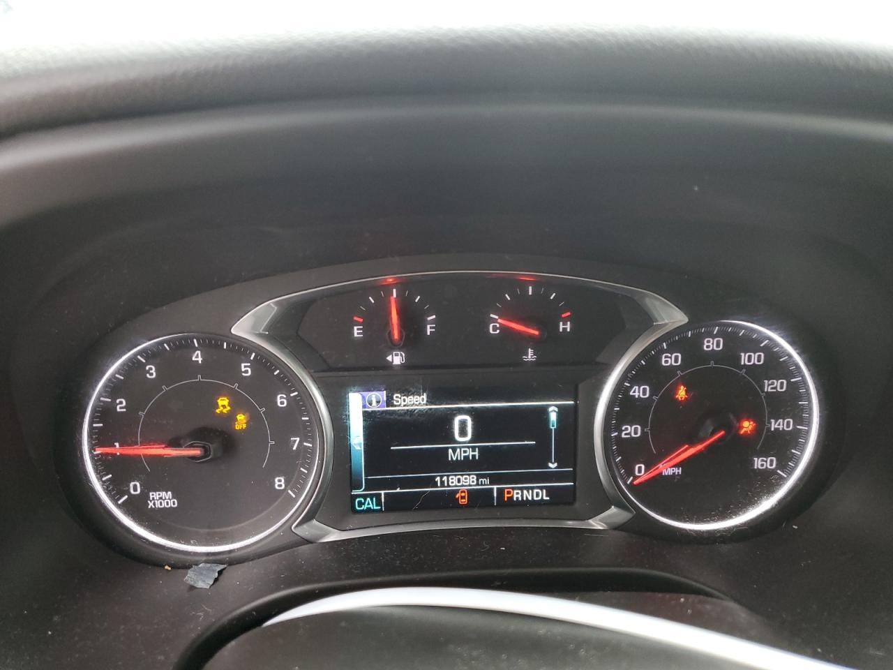 1GKKNULS5KZ198253 2019 GMC Acadia Slt-1