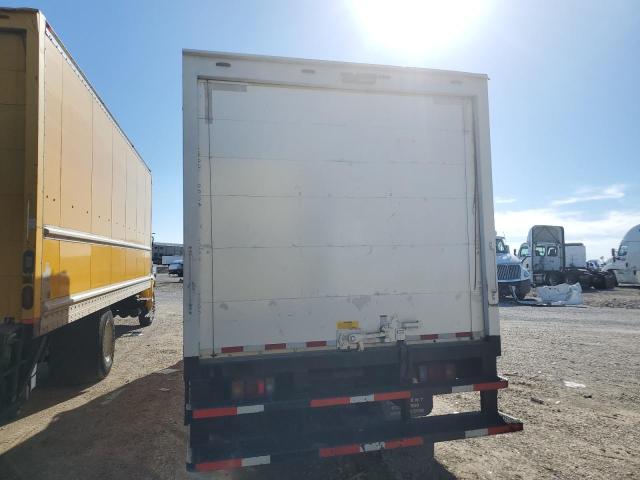 2016 Isuzu Npr VIN: JALB4W17XG7F00049 Lot: 40717974