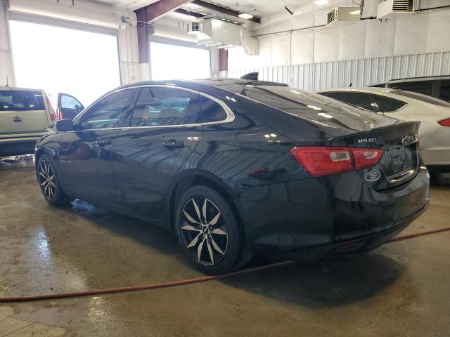 2018 CHEVROLET MALIBU LT 1G1ZD5ST4JF273532