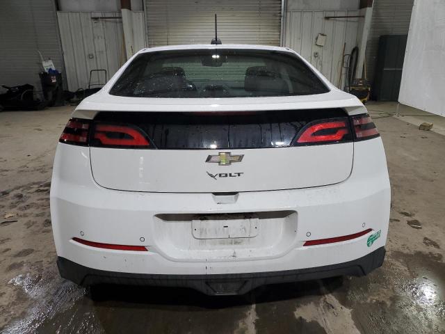 VIN 1G1RD6E48FU131133 2015 Chevrolet Volt no.6