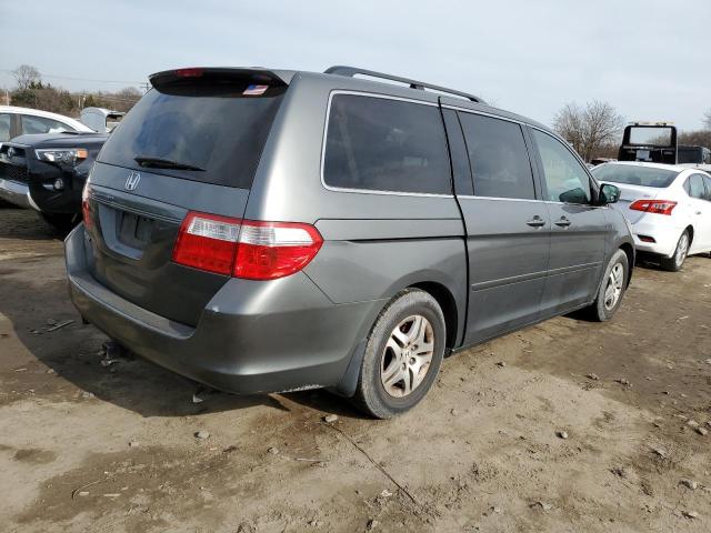 2007 Honda Odyssey - Image 3