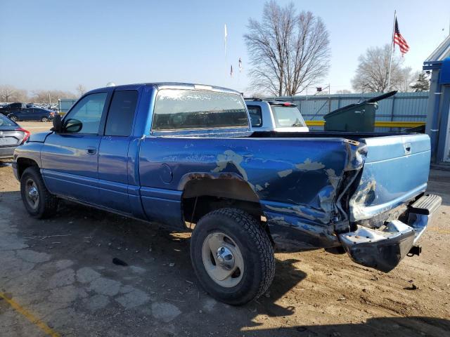 2001 Dodge Ram 1500 VIN: 3B7HC13Y91G788713 Lot: 41256234