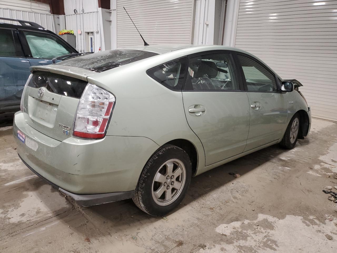 JTDKB20U483315587 2008 Toyota Prius