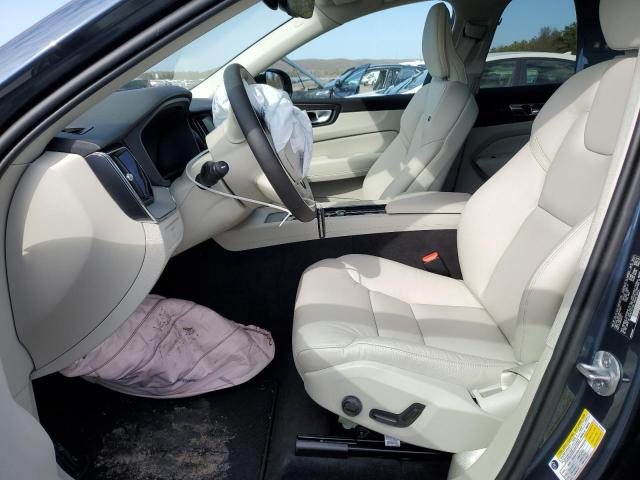 2024 VOLVO XC60 PLUS YV4L12RL8R1814971