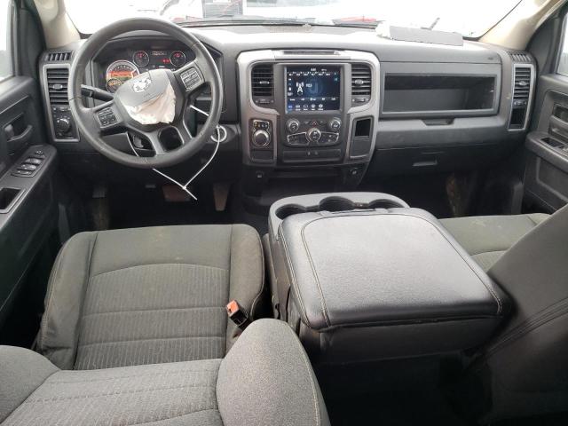 2021 RAM 1500 CLASS 1C6RR6FG7MS575945