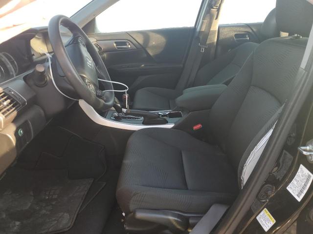 2015 HONDA ACCORD LX 1HGCR2F30FA222347
