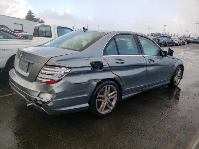 VIN WDDGF4HB0DR271867 2013 Mercedes-Benz C-Class, 250 no.3