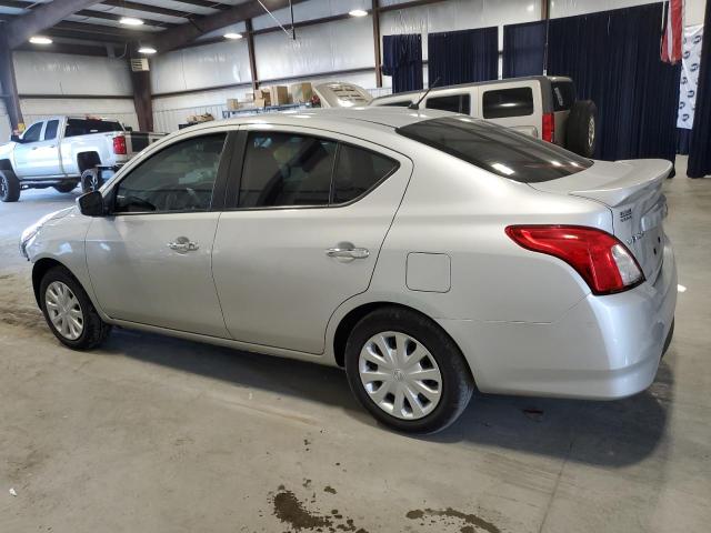 2019 NISSAN VERSA S 3N1CN7AP6KL840831