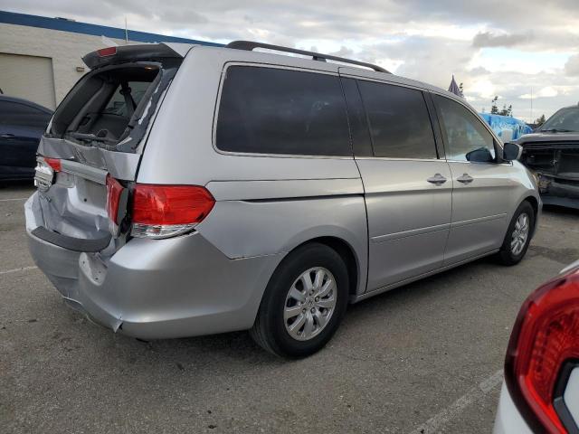 2010 Honda Odyssey Exl VIN: 5FNRL3H73AB009487 Lot: 42305554