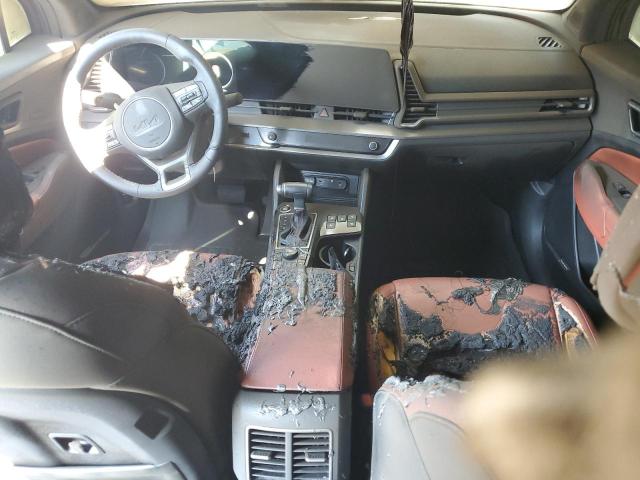 2023 KIA SPORTAGE S - 5XYK53AFXPG017990