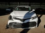 TOYOTA CAMRY LE photo