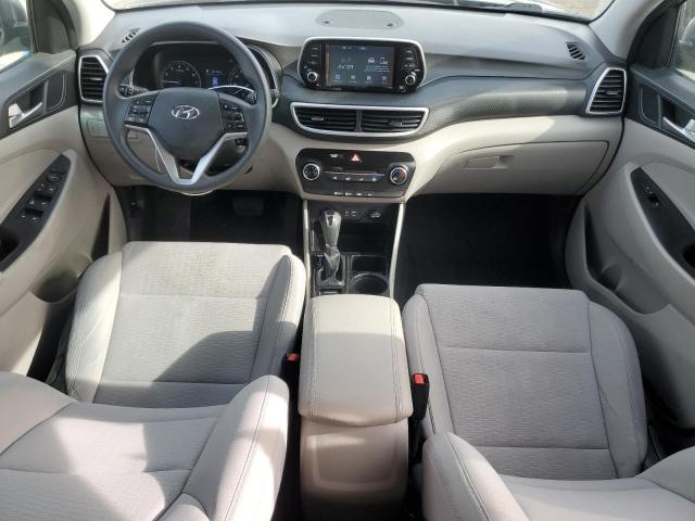 KM8J2CA45KU925270 2019 Hyundai Tucson Se