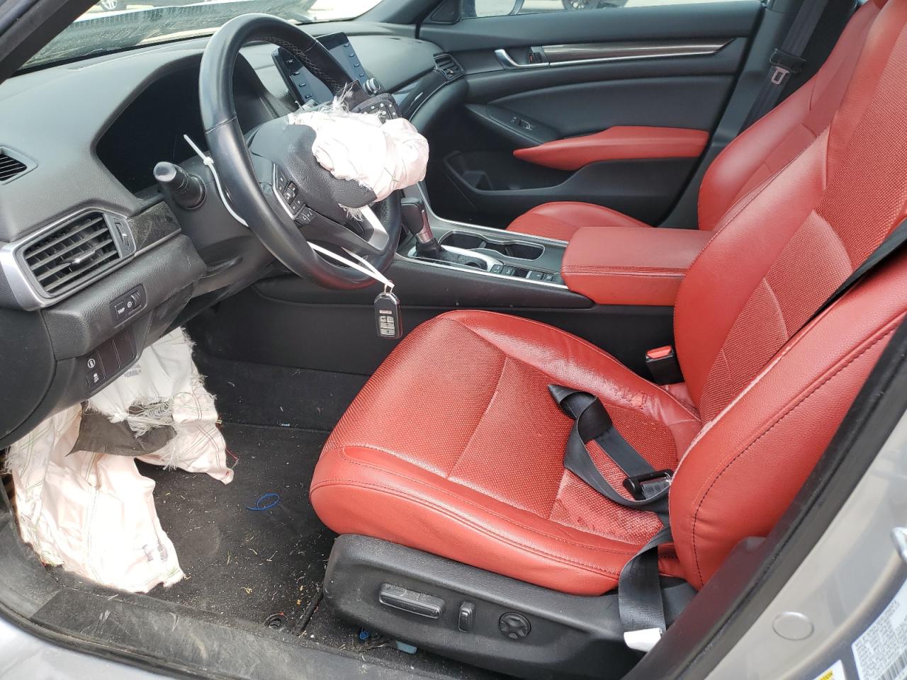 1hgcv1f3xma103725 1HGCV1F3XMA103725 2021 Honda Accord Sport