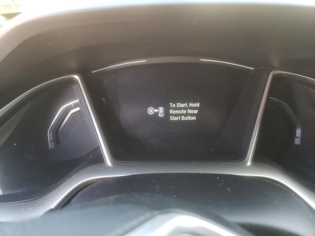 19XFC2F73HE048001 HONDA CIVIC 2017