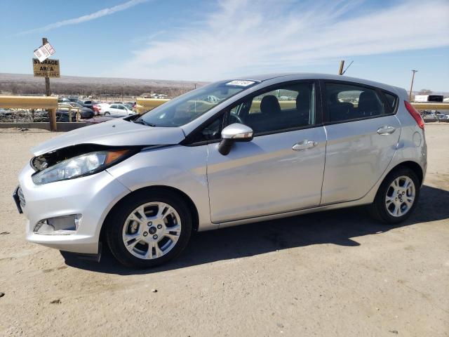2015 FORD FIESTA SE 3FADP4EJ3FM172380