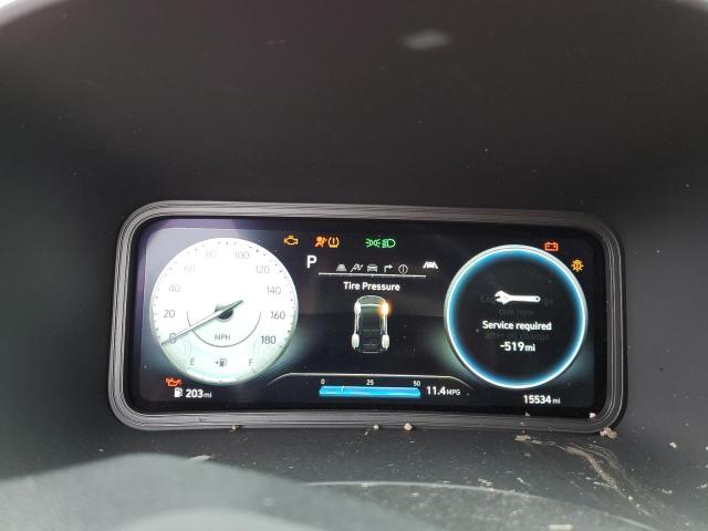 2022 HYUNDAI KONA N BAS KM8KH3AC0NU001298