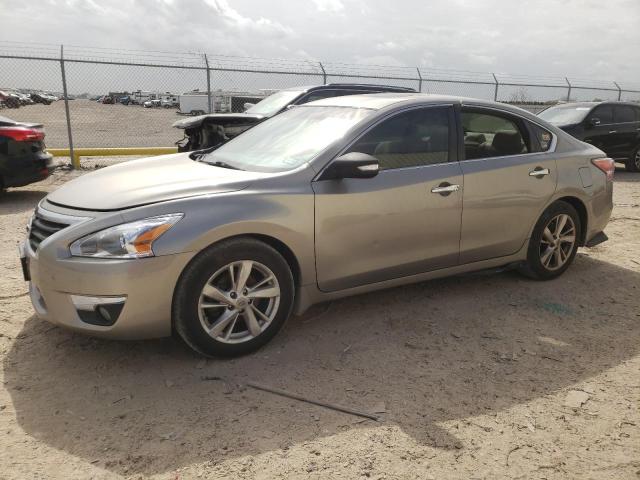 Vin: 1n4al3ap0fc481843, lot: 42254574, nissan altima 2.5 2015 img_1