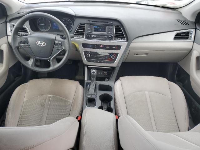 2015 HYUNDAI SONATA SE 5NPE24AF2FH187019