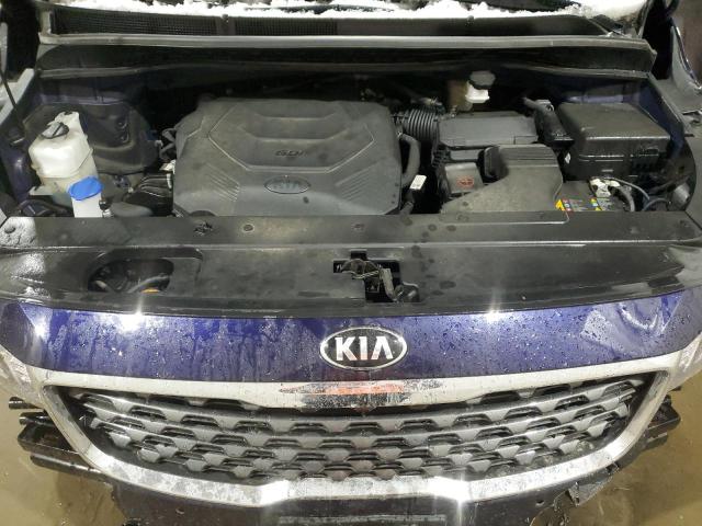 2021 KIA SEDONA LX KNDMB5C1XM6667688