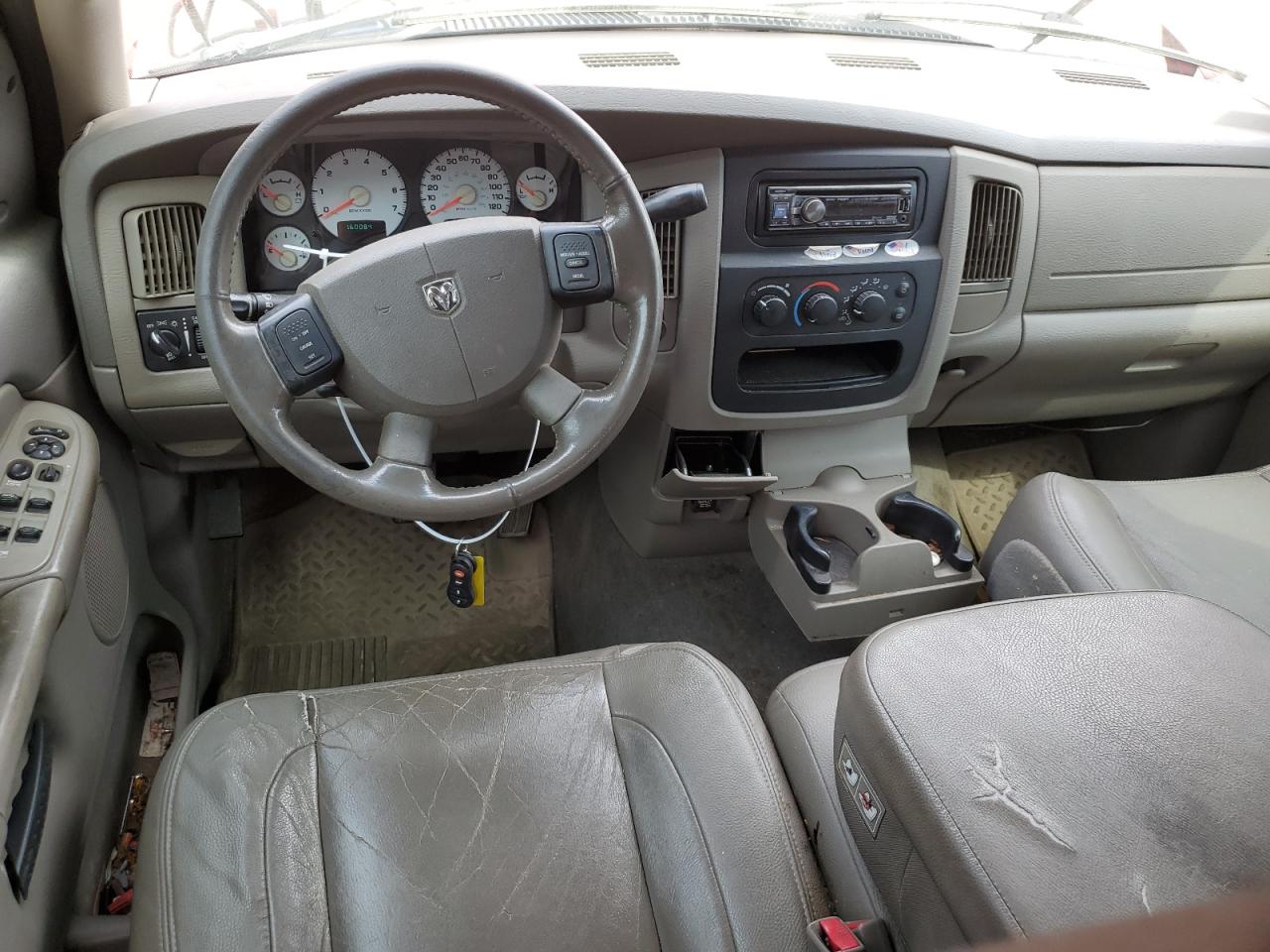 1D7HA18D55S272171 2005 Dodge Ram 1500 St