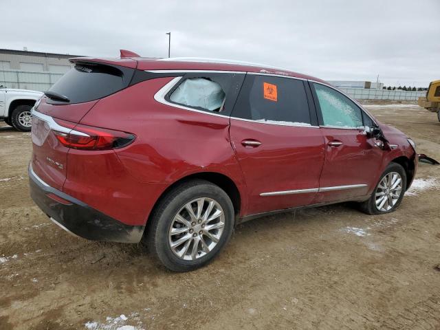 2018 BUICK ENCLAVE PR 5GAEVBKW0JJ201088
