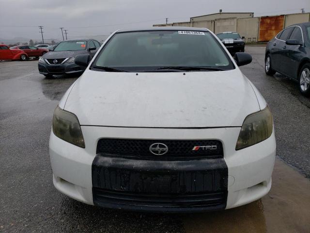 2008 Toyota Scion Tc VIN: JTKDE167780244293 Lot: 41061364