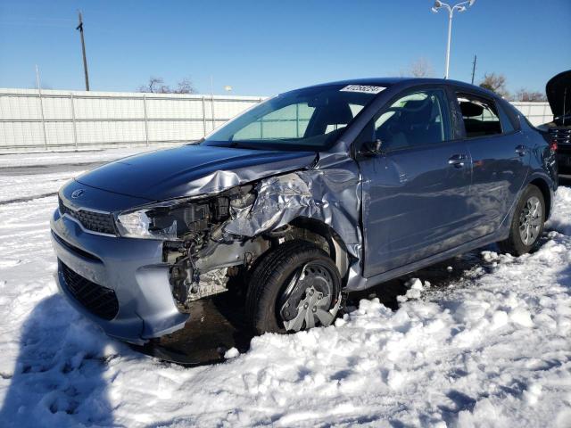 2020 Kia Rio LX