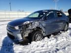 2020 KIA RIO LX - 3KPA24AD8LE353587