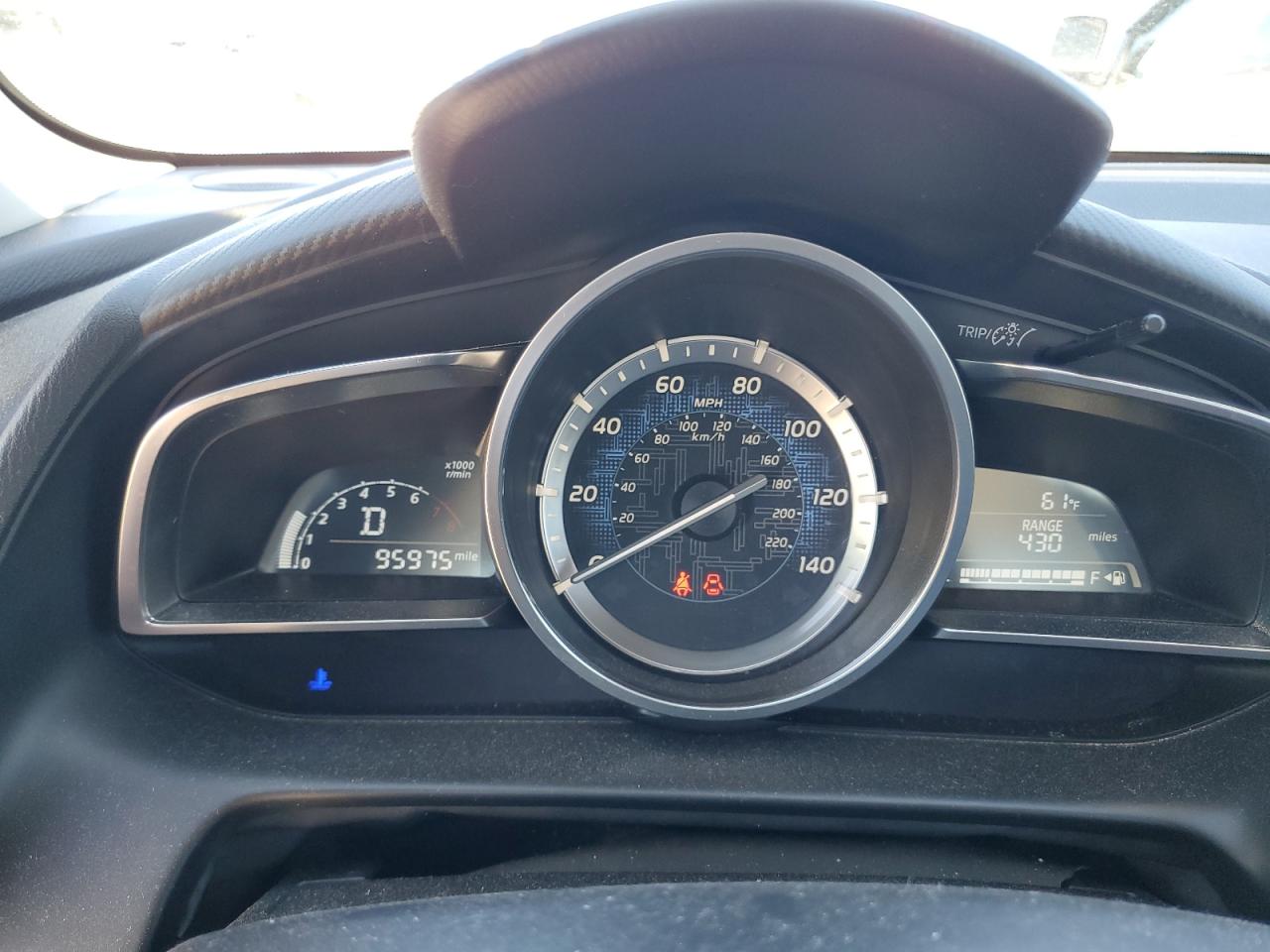 3MYDLBYV7JY320803 TOYOTA YARIS 2018
