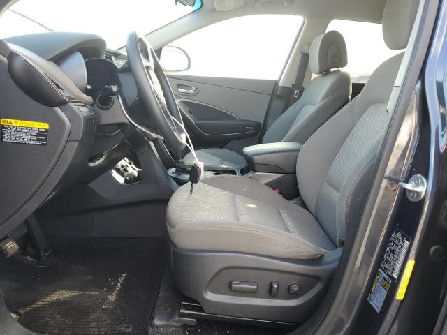 2019 HYUNDAI SANTA FE X - KM8SM4HF3KU298032