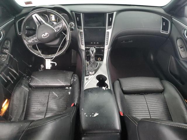2020 INFINITI Q50 PURE - JN1EV7AR7LM254396
