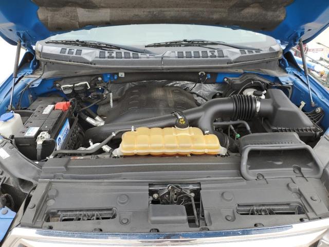 2015 FORD F150 SUPER - 1FTEW1EG4FFC64828