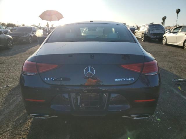 W1K2J5KB0NA103654 Mercedes-Benz CLC-Class CLS 450 4M 6