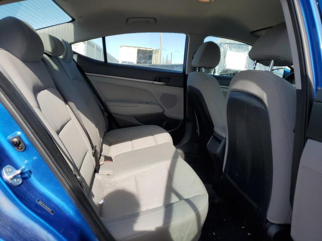 2017 HYUNDAI ELANTRA SE - 5NPD74LF1HH208391