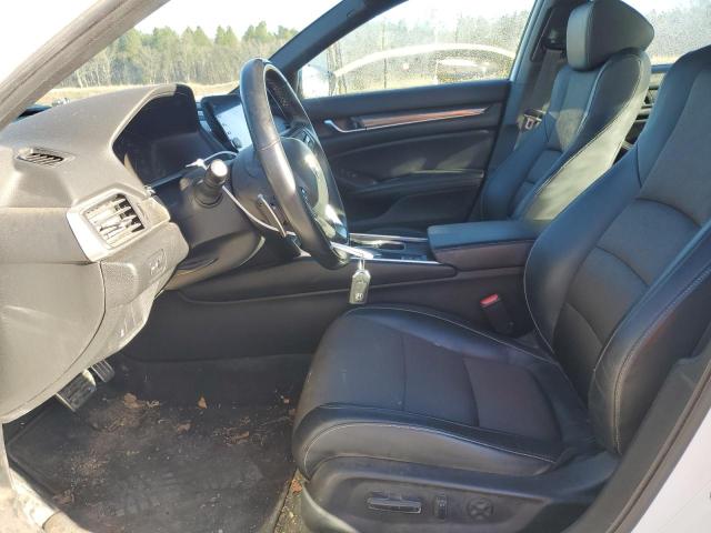 2018 HONDA ACCORD SPO - 1HGCV1F34JA266074