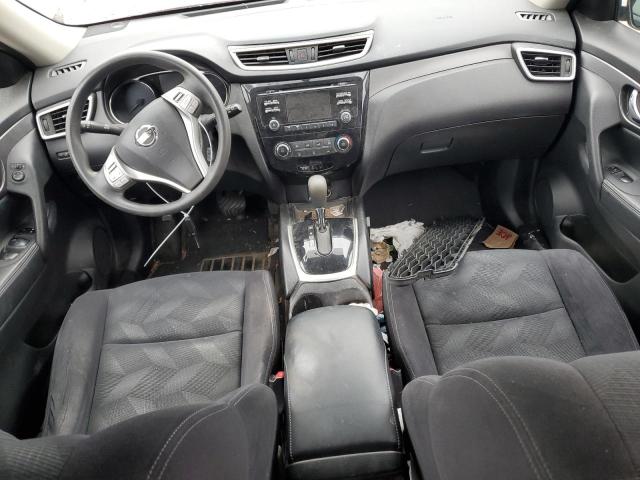2016 NISSAN ROGUE S - JN8AT2MV6GW148596