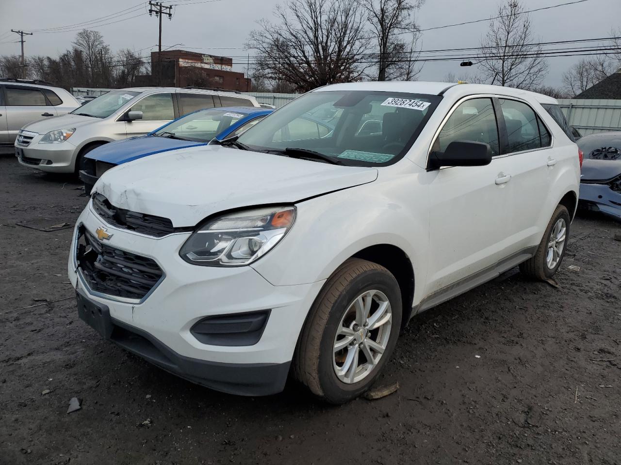 2GNFLEEK2H6238144 CHEVROLET EQUINOX 2017