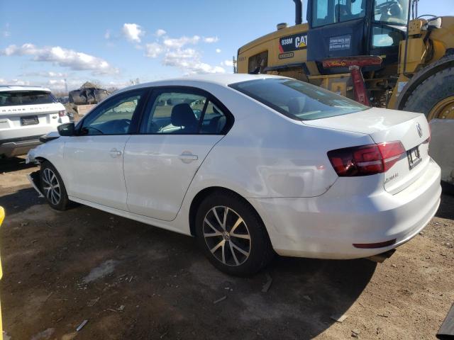 2016 VOLKSWAGEN JETTA SE 3VWD67AJ8GM229644