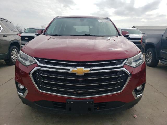 2019 CHEVROLET TRAVERSE L 1GNERGKW4KJ131586
