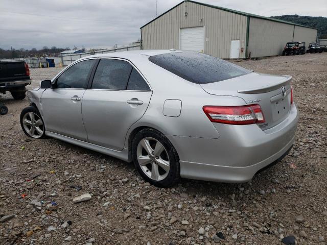 2010 Toyota Camry Se VIN: 4T1BK3EK2AU099215 Lot: 44416914