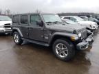 JEEP WRANGLER U photo