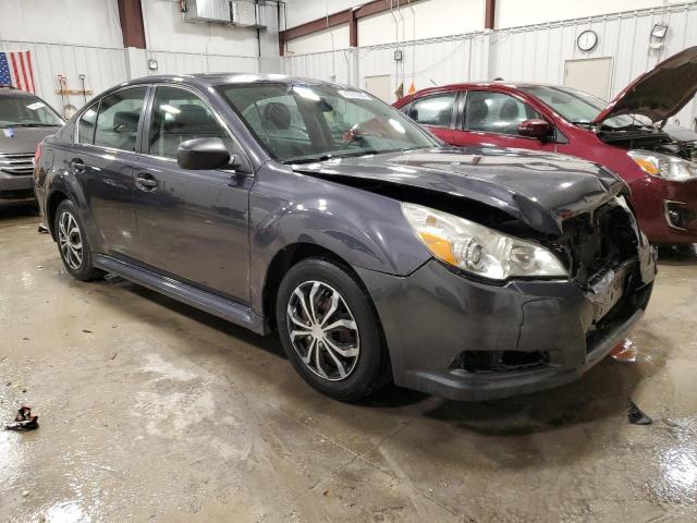 VIN KMHCU4AE6EU762019 2011 SUBARU LEGACY no.4