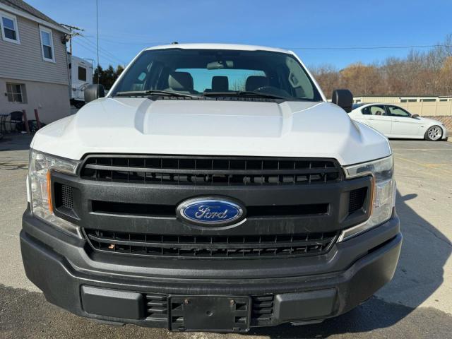 2019 FORD F150 SUPER 1FTEX1CB8KKE67789