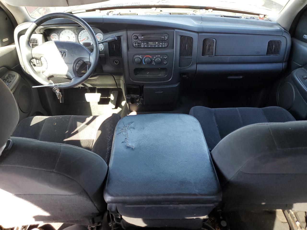 3D7HA18N62G155551 2002 Dodge Ram 1500