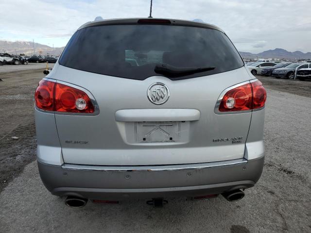 2011 Buick Enclave Cxl VIN: 5GAKRBED0BJ157855 Lot: 42447964