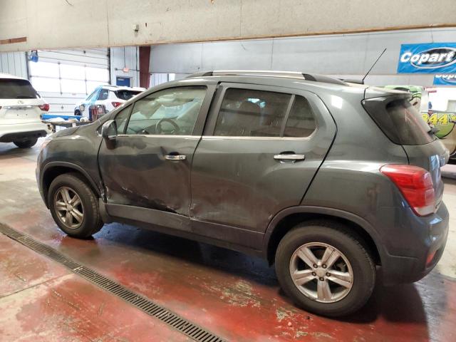 2020 CHEVROLET TRAX 1LT 3GNCJPSB4LL271207