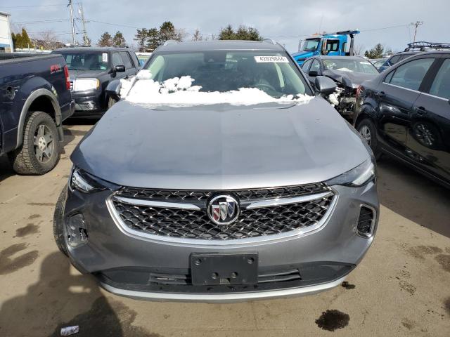 2022 BUICK ENVISION A LRBFZSR43ND143220