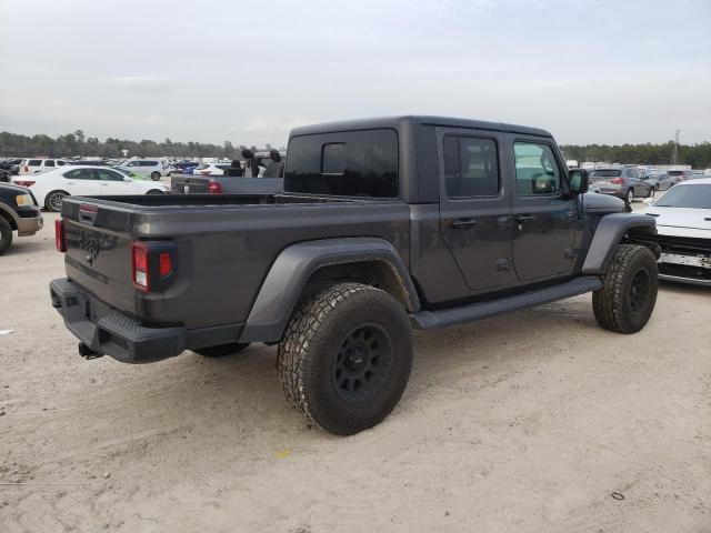 2021 JEEP GLADIATOR 1C6HJTAG3ML576545
