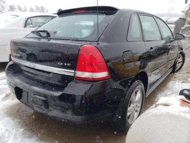 2005 Chevrolet Malibu Maxx Ls VIN: 1G1ZT64845F223222 Lot: 42821684