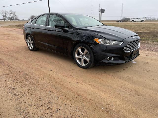 3FA6P0G73GR382758 2016 FORD FUSION - Image 1